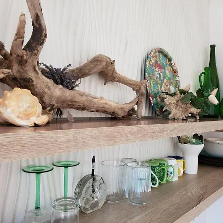 Tatyana Natura Apartament