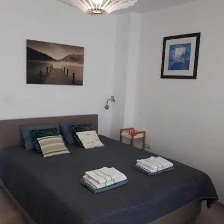 Apartament Tatyana Natura *