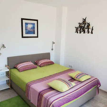 Tatyana Natura Apartment