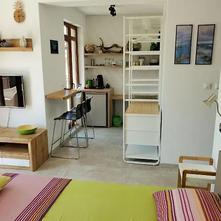 Tatyana Natura Apartment