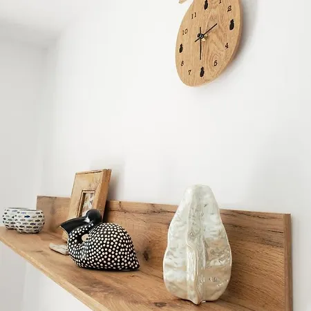 Tatyana Natura Apartment Obzor