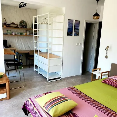 Tatyana Natura Apartment