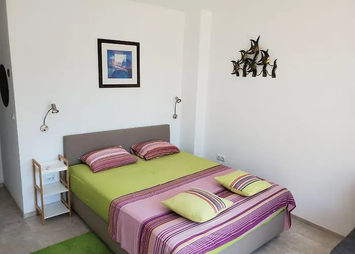 Tatyana Natura Appartamento