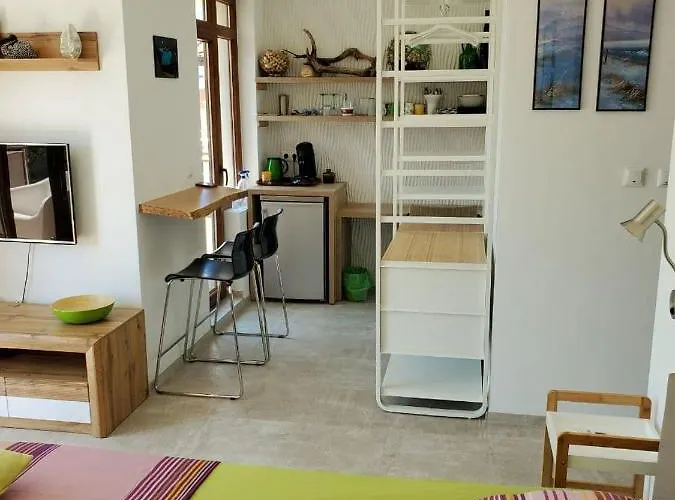 Tatyana Natura Apartment