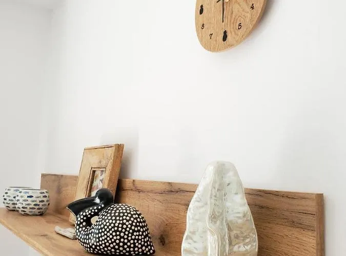 Tatyana Natura Appartamento Obzor