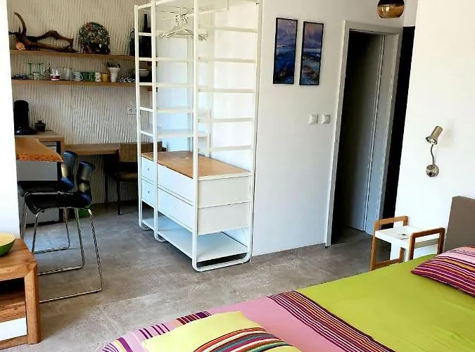 Tatyana Natura Apartment