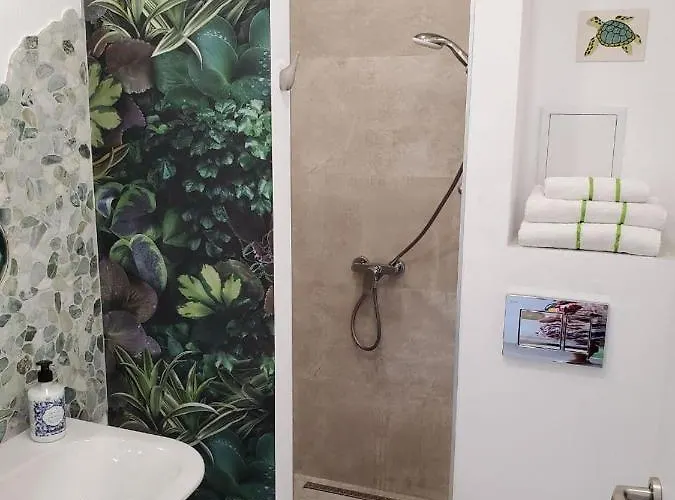 Tatyana Natura Apartment