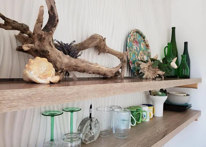 Tatyana Natura Apartment