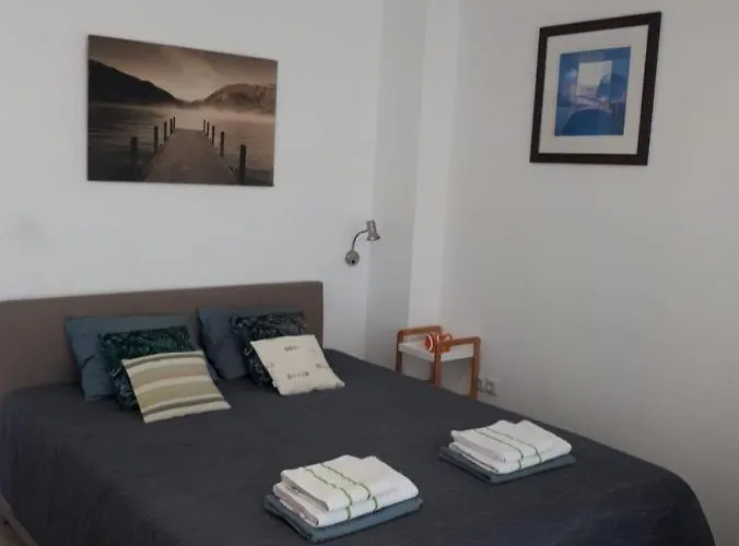 Appartamento Tatyana Natura *